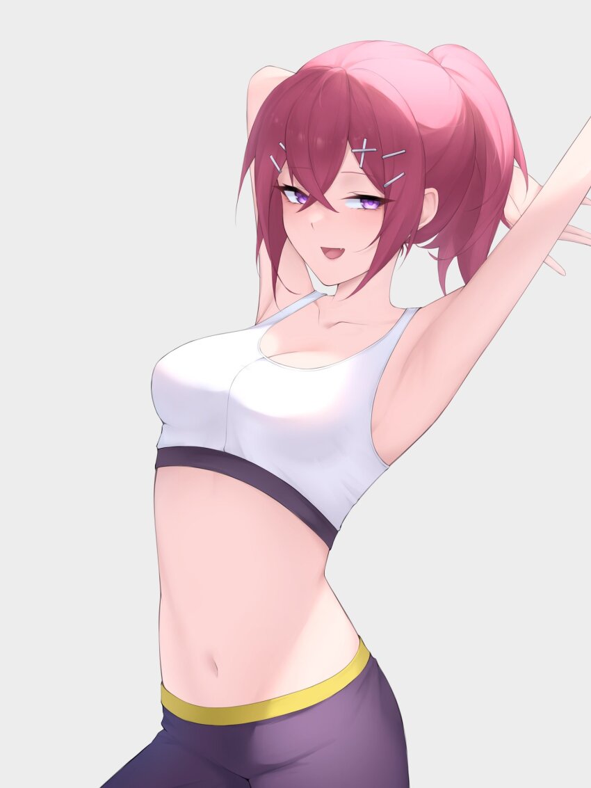 Yuuki (Digimon) Rule 34 Image