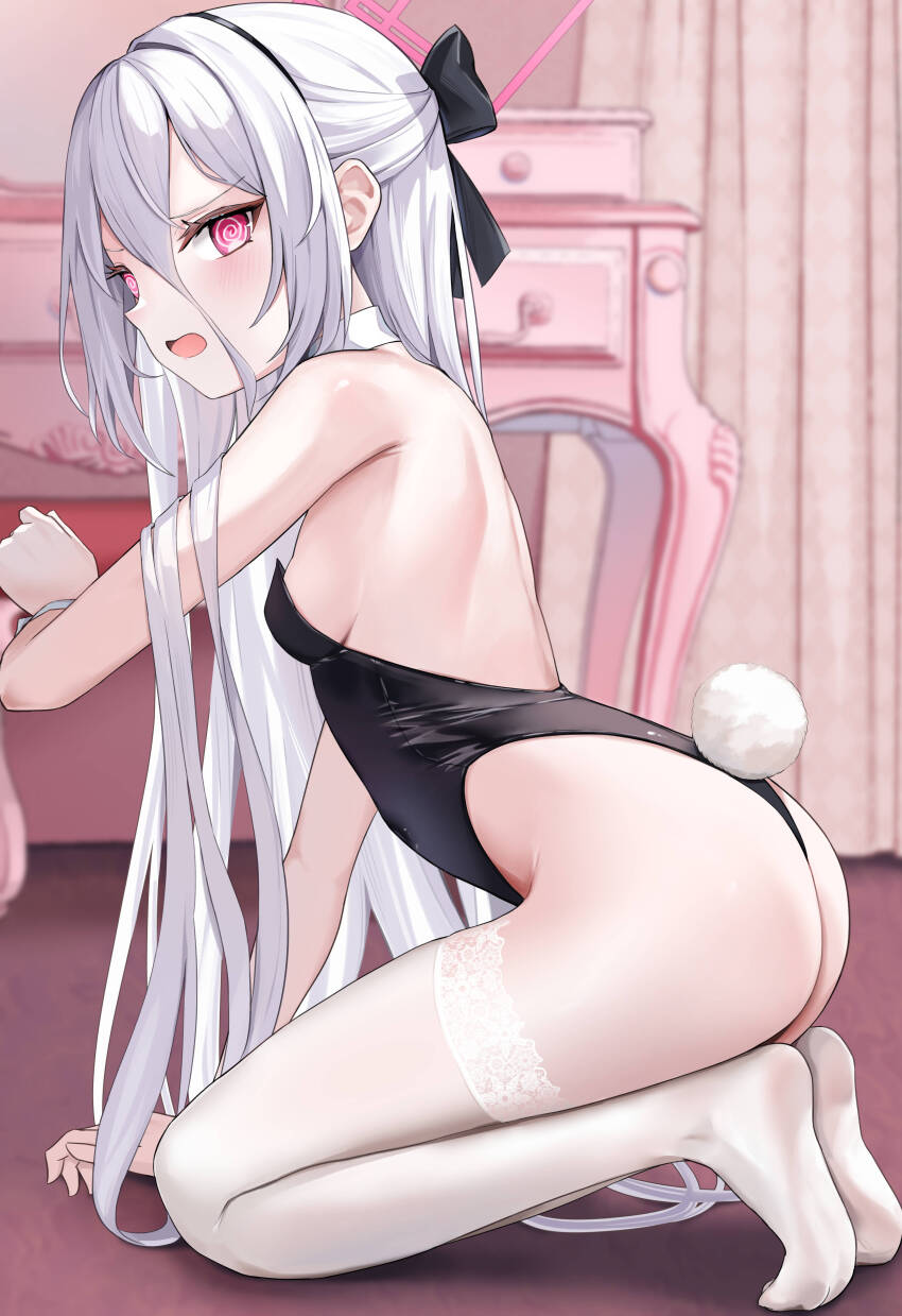 Kei (Blue Archive) Rule 34 Image