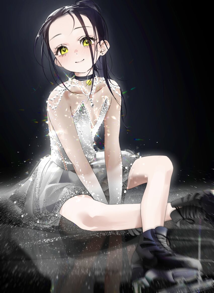 Medalist (Manga) Rule 34 Image