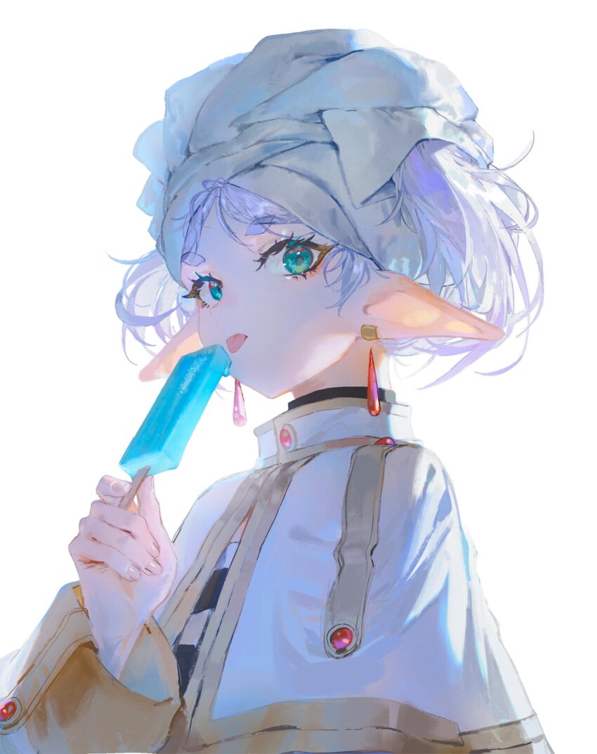 Frieren (Sousou No Frieren) Rule 34 Image