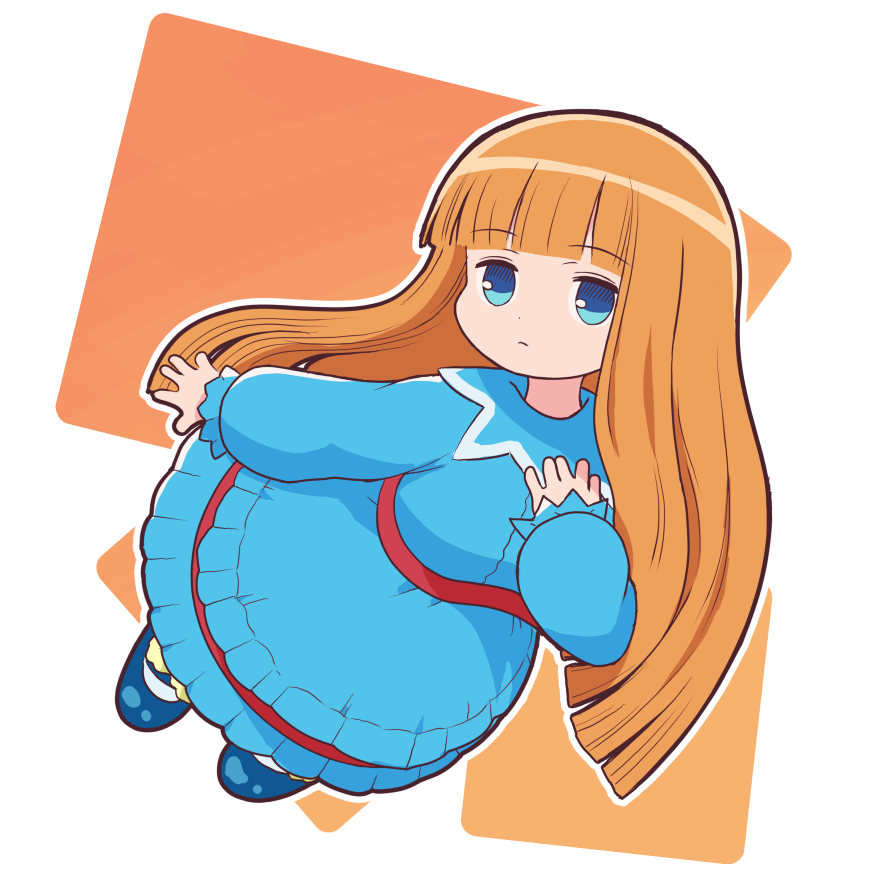 Mahoujin Guruguru Rule 34 Image