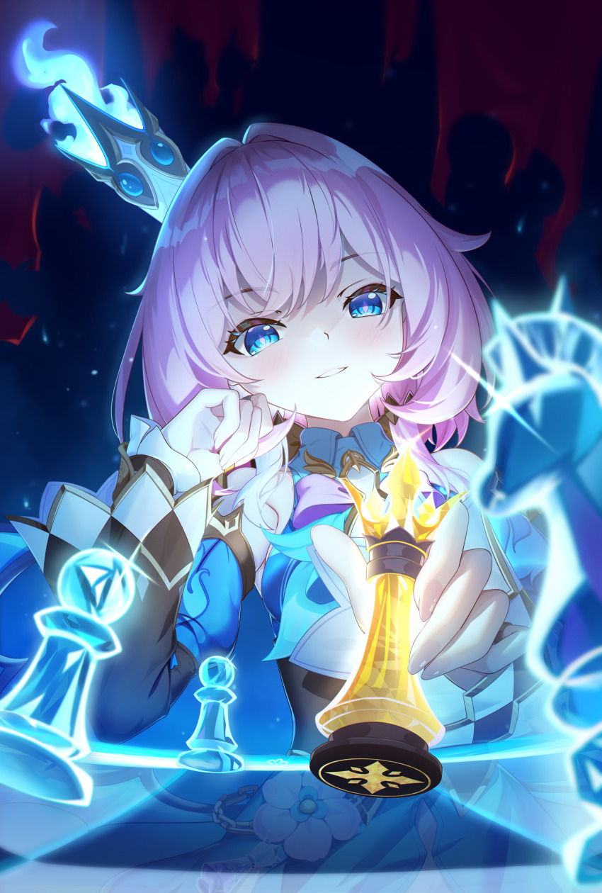 Cerydra (Honkai: Star Rail) Rule 34 Image