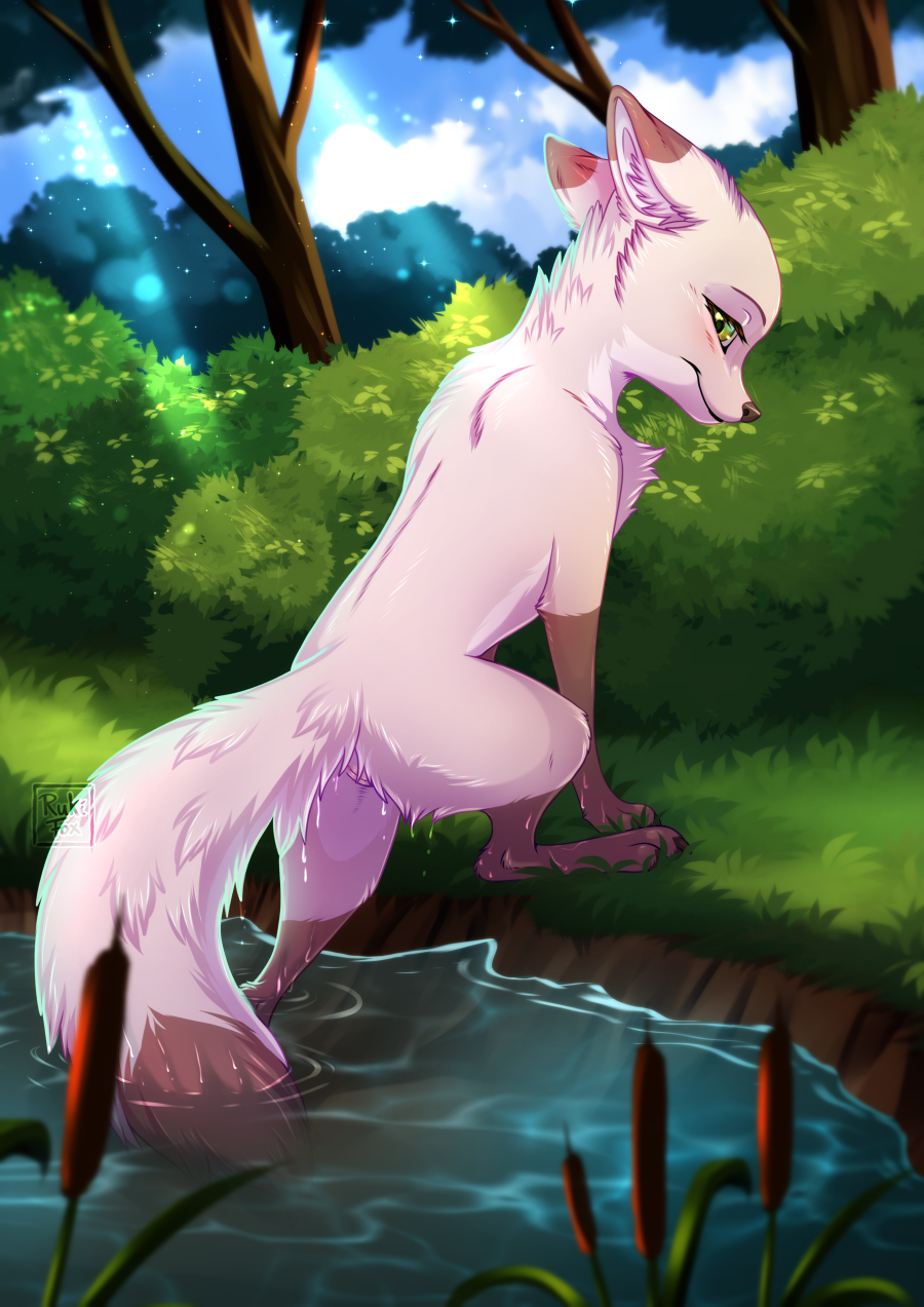 Digital Media (Artwork) Rule 34 Image