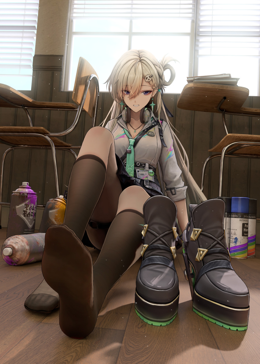 Lynae (Wuthering Waves) Rule 34 Image