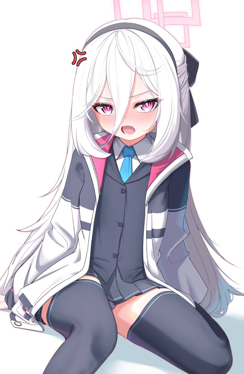 Kei (Blue Archive) Rule 34 Image