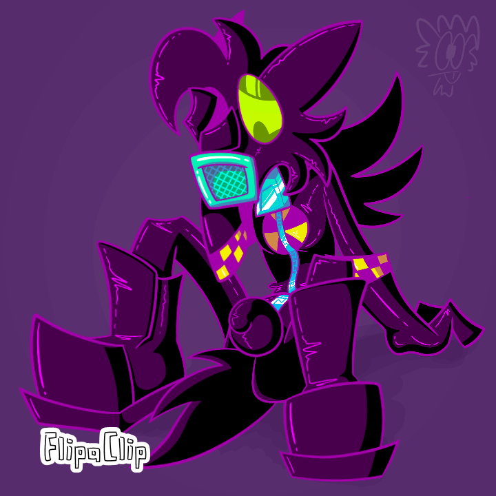 Grox (Spore) Rule 34 Image