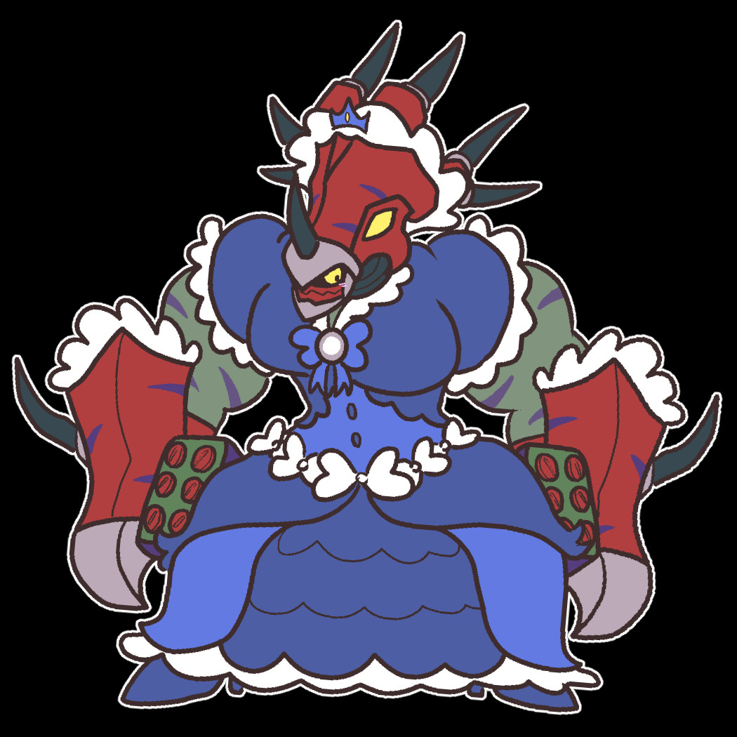 Digimon Rule 34 Image