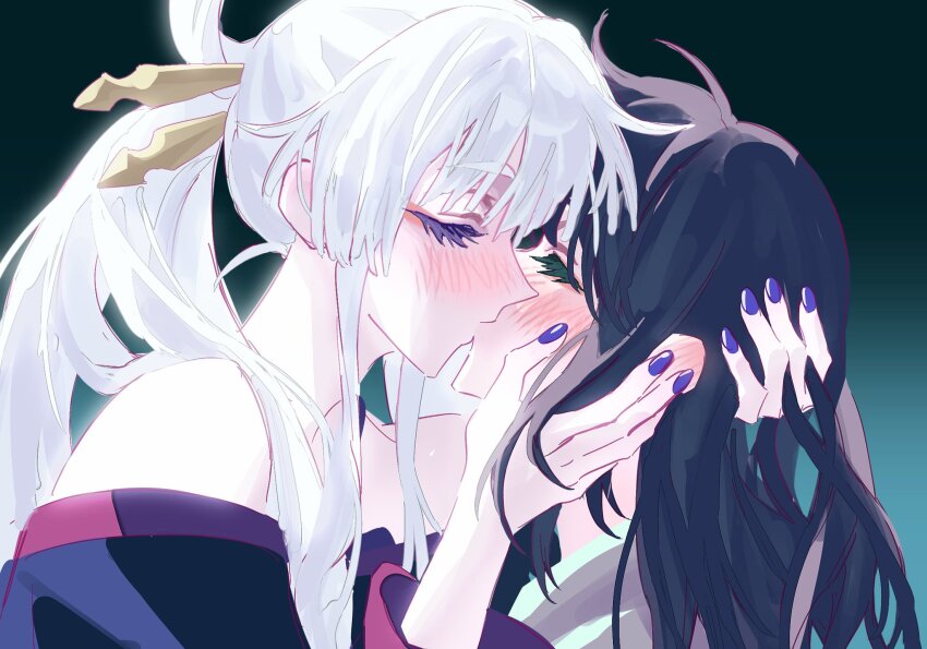 Runami Yachiyo (Cho Kaguya-Hime!) Rule 34 Image