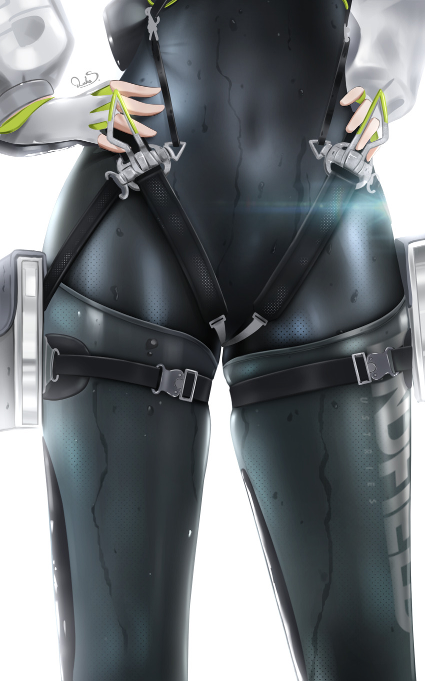 Arknights Rule 34 Image