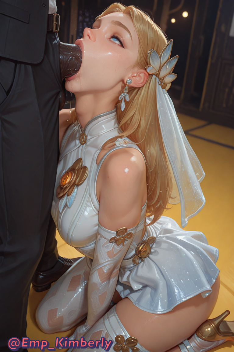 Invisible Woman (Marvel) Rule 34 Image