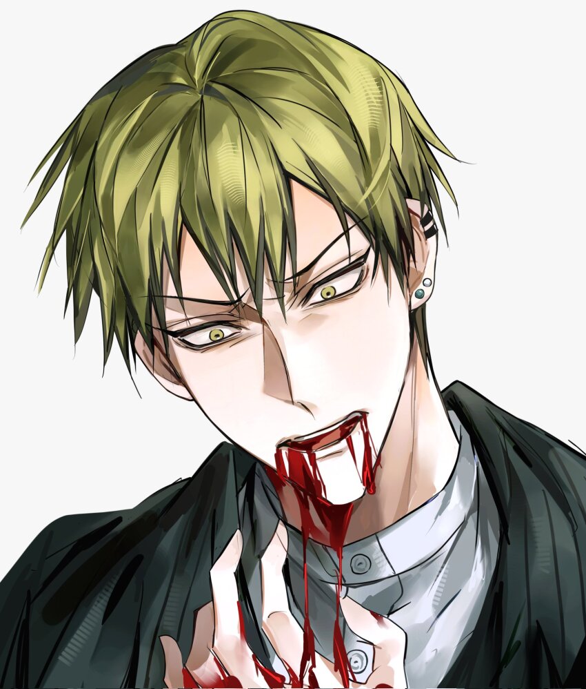 Jujutsu Kaisen Rule 34 Image