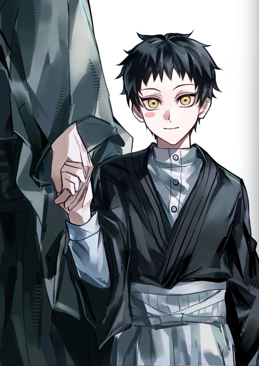 Jujutsu Kaisen Rule 34 Image