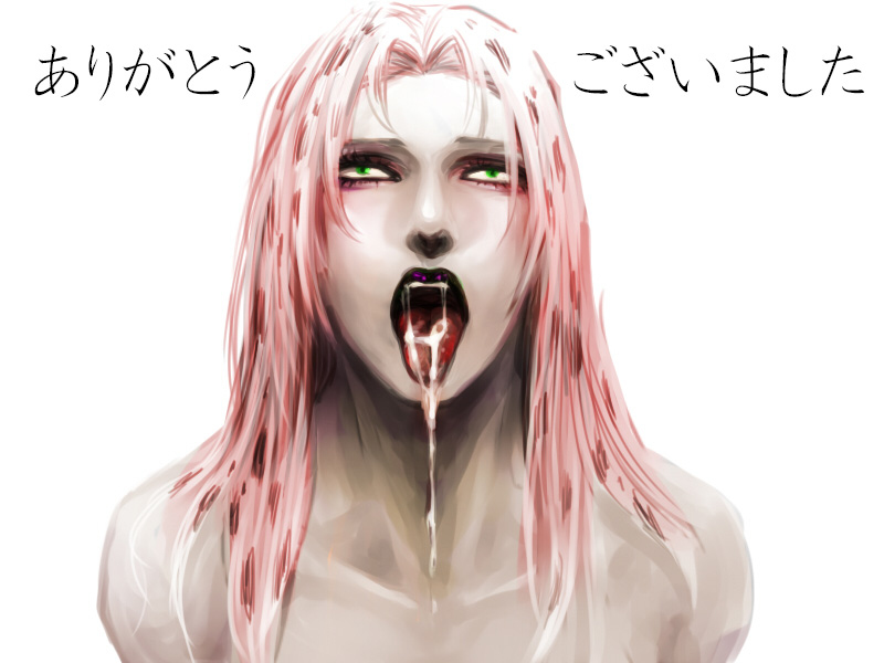 Diavolo (Jojo'S Bizarre Adventure) Rule 34 Image
