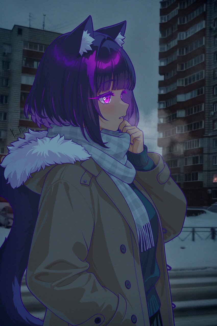 Indie Virtual Youtuber Rule 34 Image
