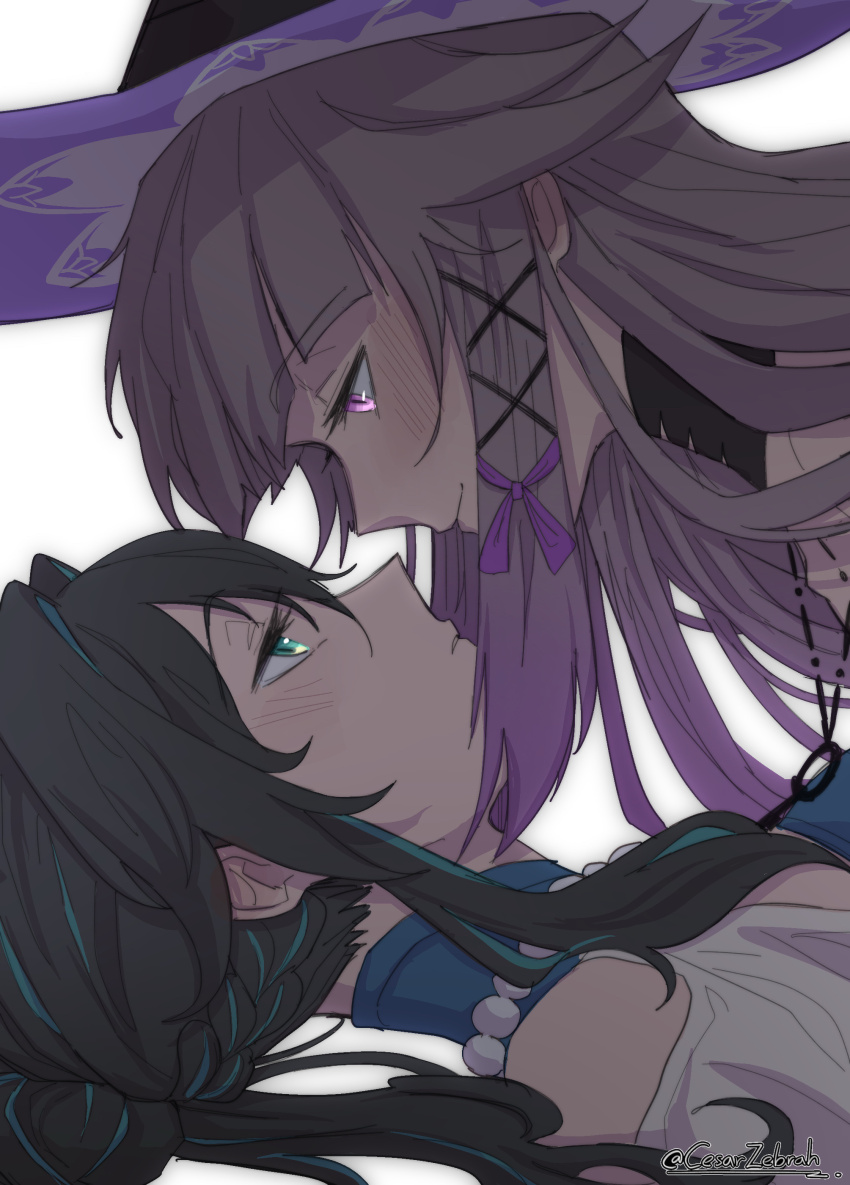 Herta (Honkai: Star Rail) Rule 34 Image