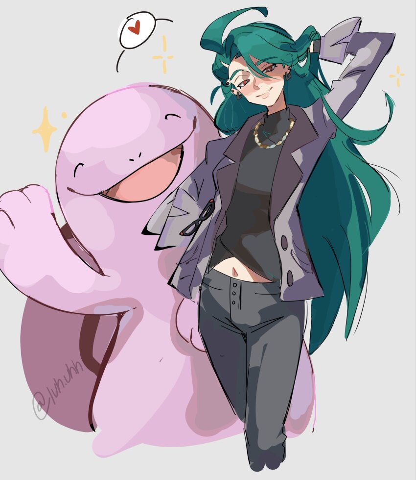 Gen 2 Pokemon (Nintendo) Rule 34 Image