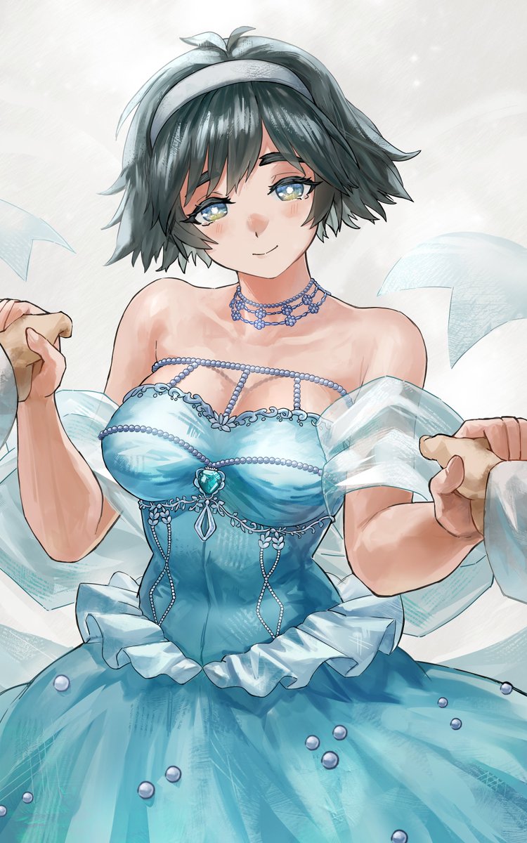 Shiina Mayuri (Steins;Gate) Rule 34 Image