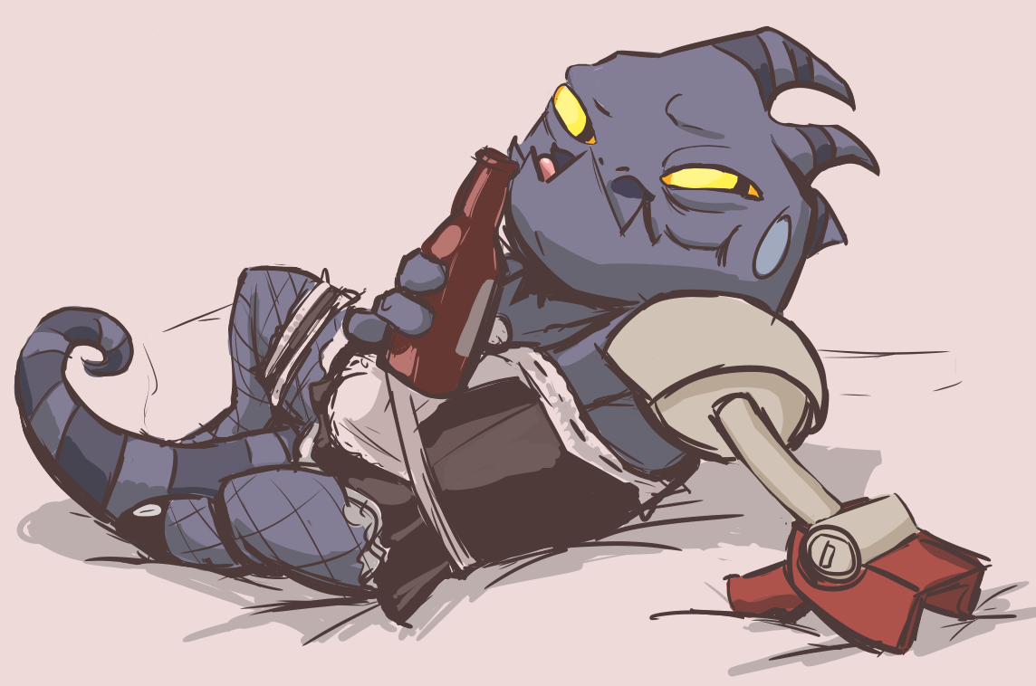 Awesomenauts Rule 34 Image