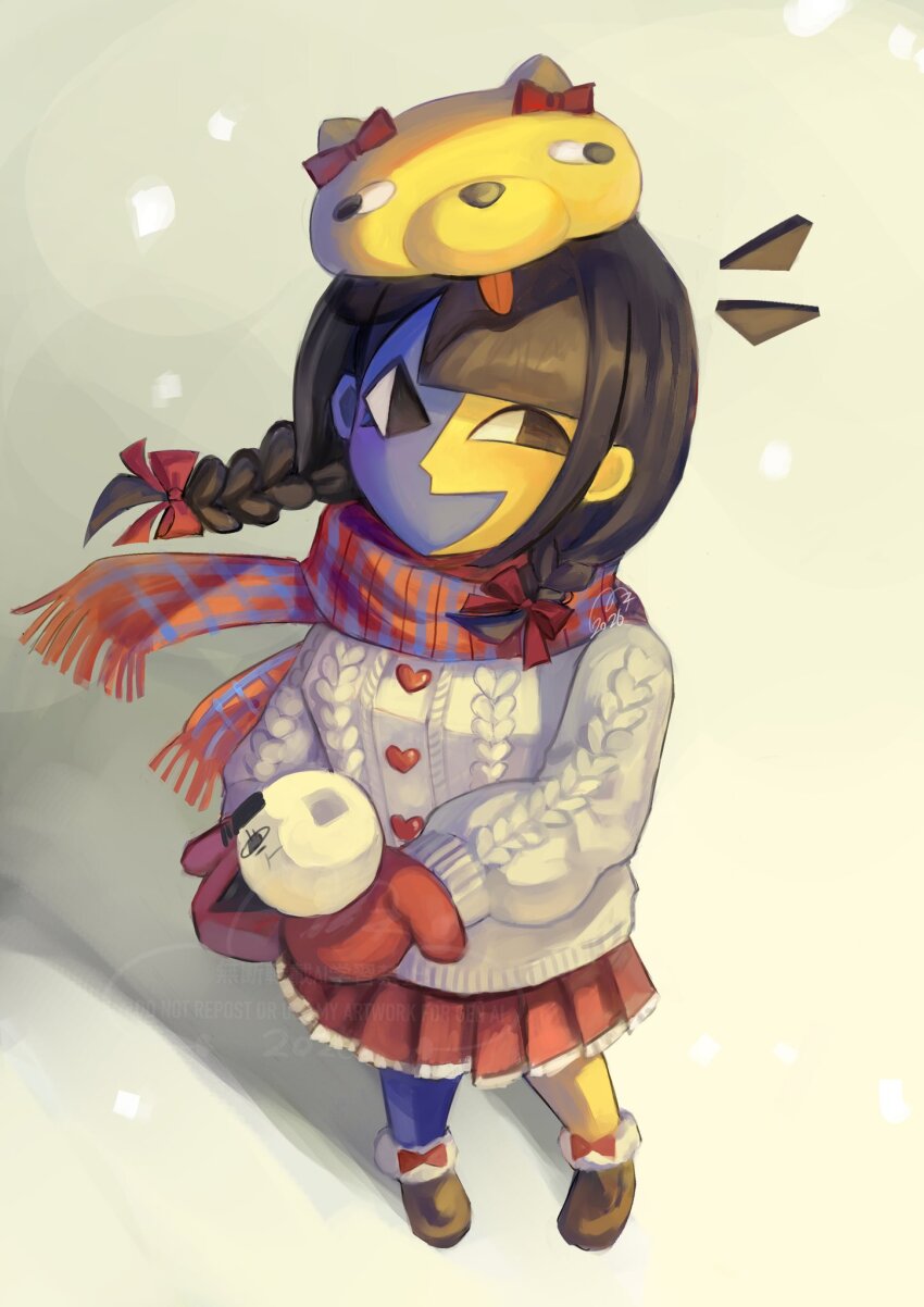 Ena (Ena) Rule 34 Image