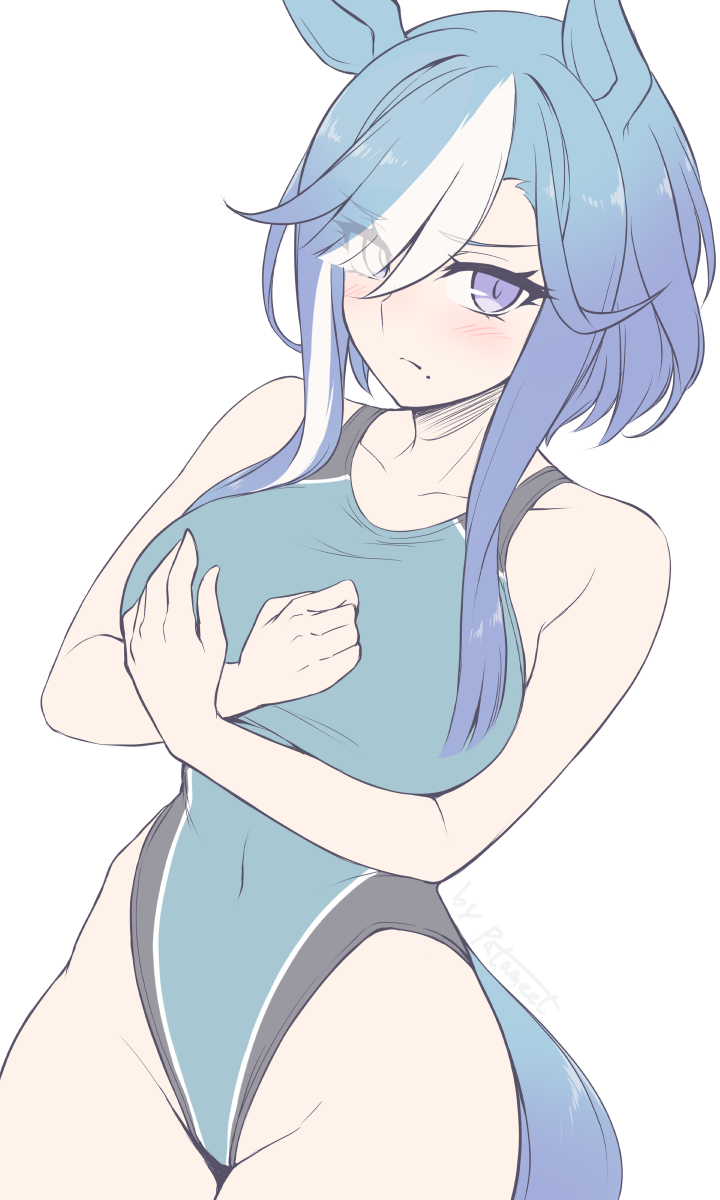 Admire Groove (Umamusume) Rule 34 Image