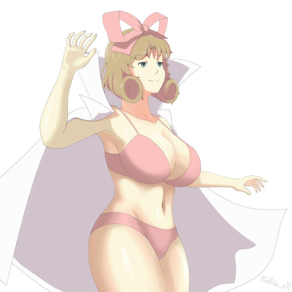 Haruka (Senran Kagura) Rule 34 Image