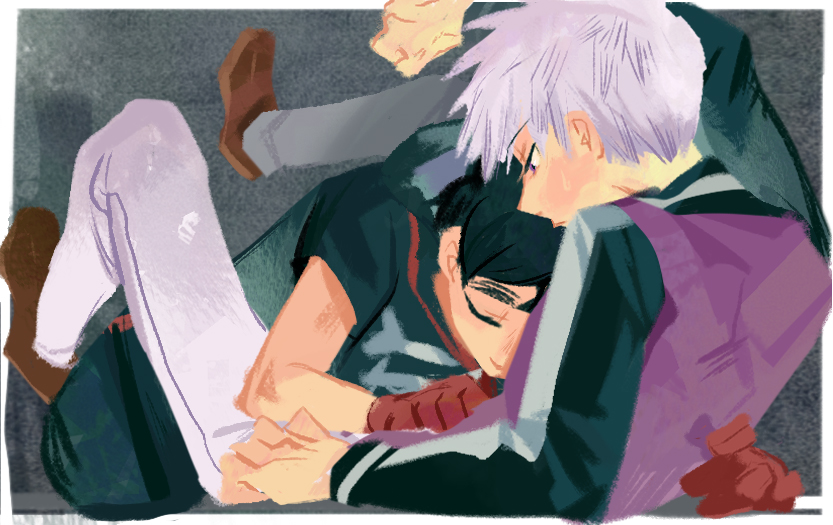 Kemono Jihen Rule 34 Image