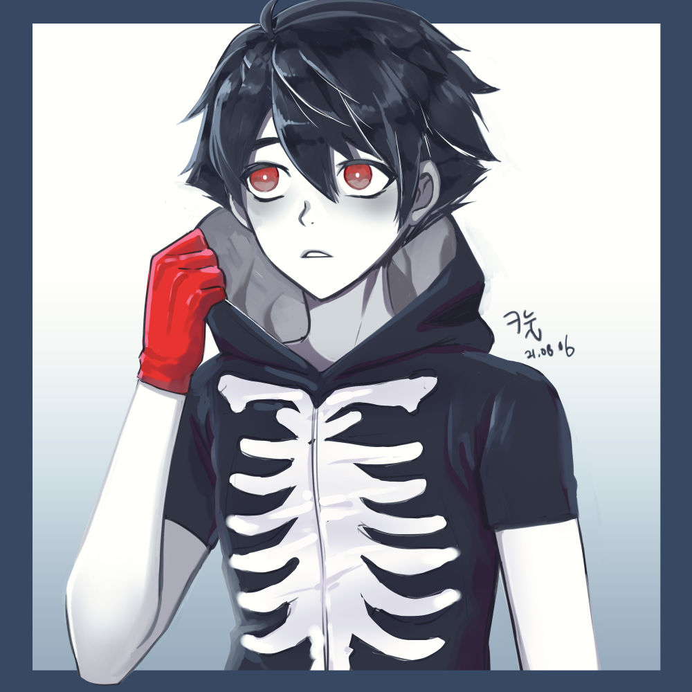 Kemono Jihen Rule 34 Image