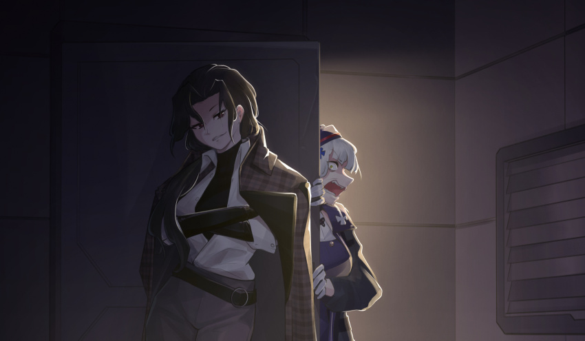 Hk416 (Girls' Frontline) Rule 34 Image