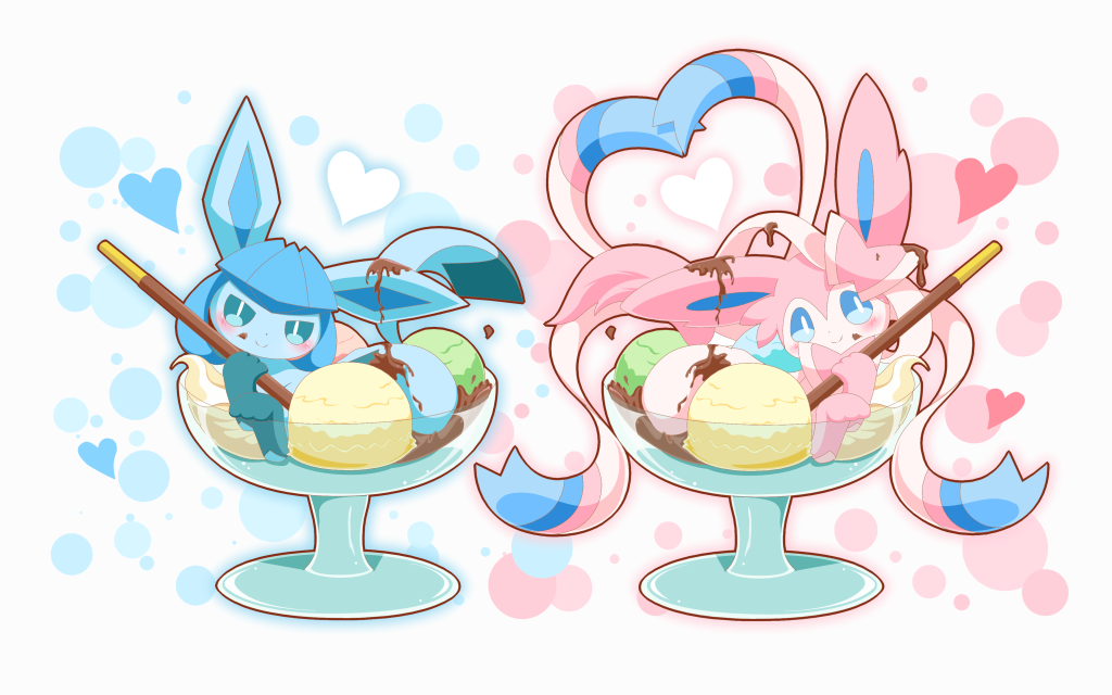 Gen 4 Pokemon (Nintendo) Rule 34 Image