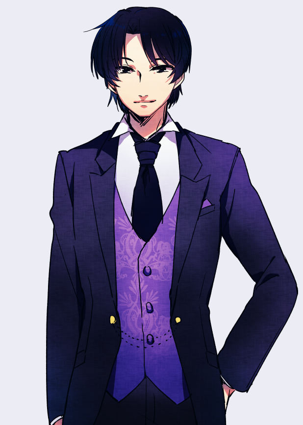 Yashiro Gaku (Boku Dake Ga Inai Machi) Rule 34 Image