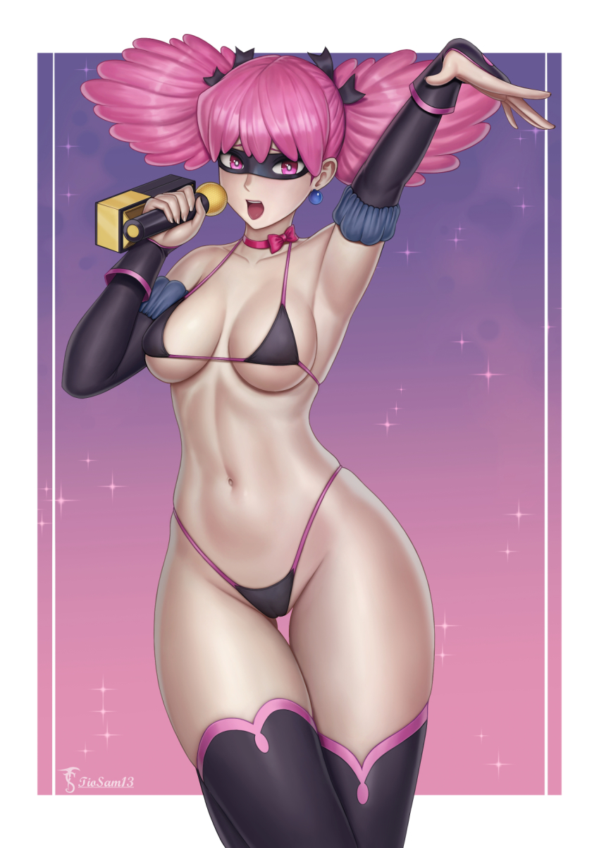 Haneyama Kazuho (Boku No Hero Academia) Rule 34 Image