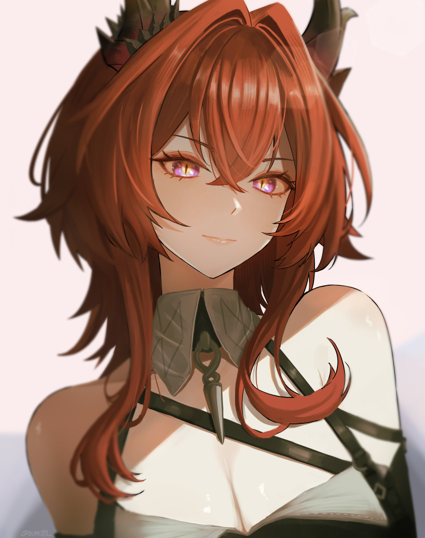 Surtr (Arknights) Rule 34 Image