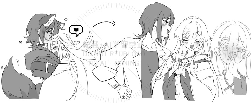 Kaguya (Cho Kaguya-Hime!) Rule 34 Image