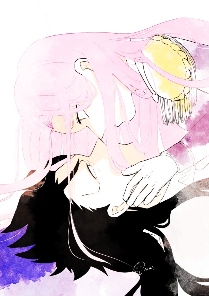 Juiz (Undead Unluck) Rule 34 Image