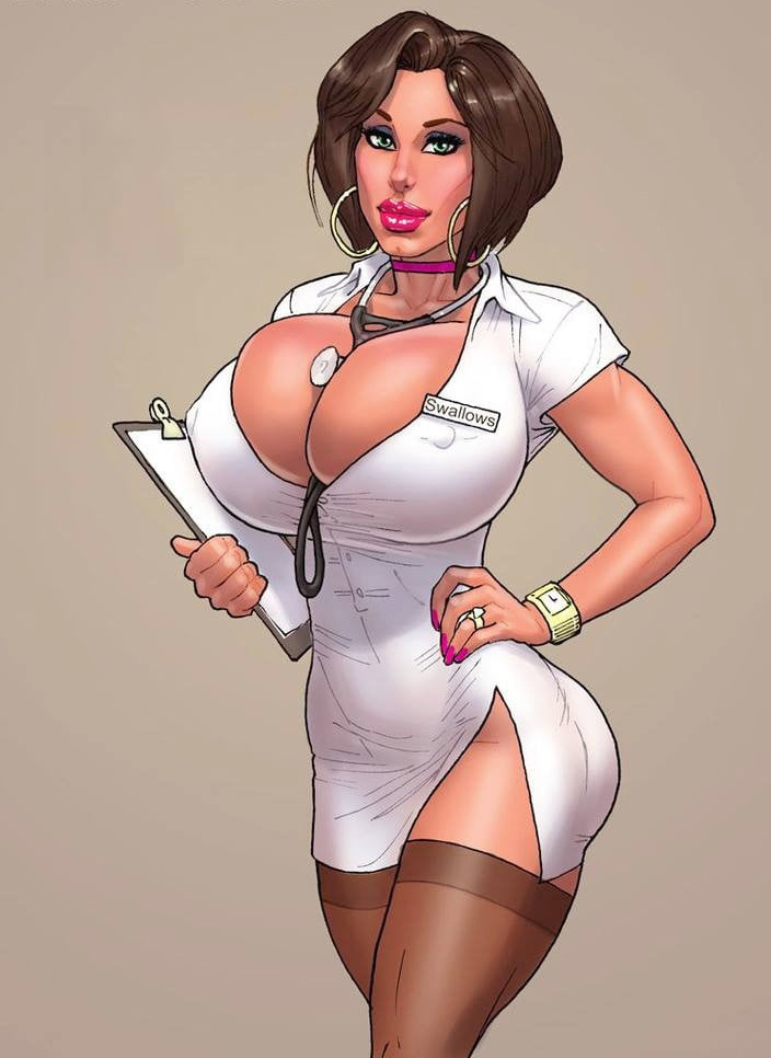 John Persons Rule 34 Image