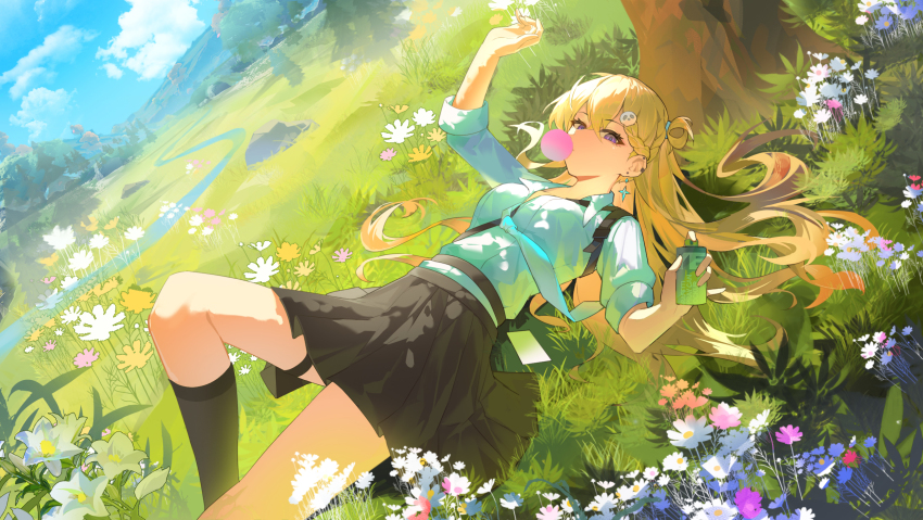 Lynae (Wuthering Waves) Rule 34 Image