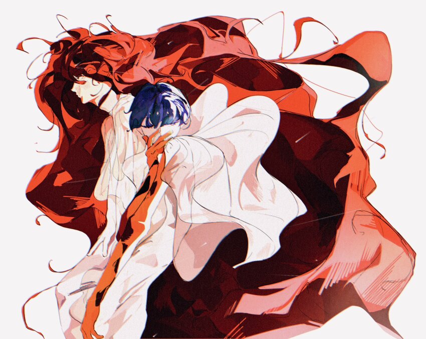 Phosphophyllite (Houseki No Kuni) Rule 34 Image