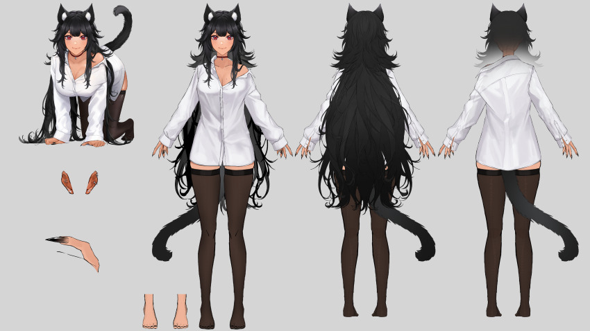 Scarle Yonaguni (Nijisanji) Rule 34 Image