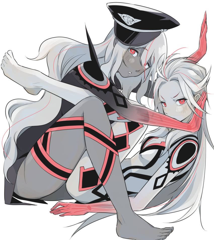 Aiba (Ai The Somnium Files) Rule 34 Image