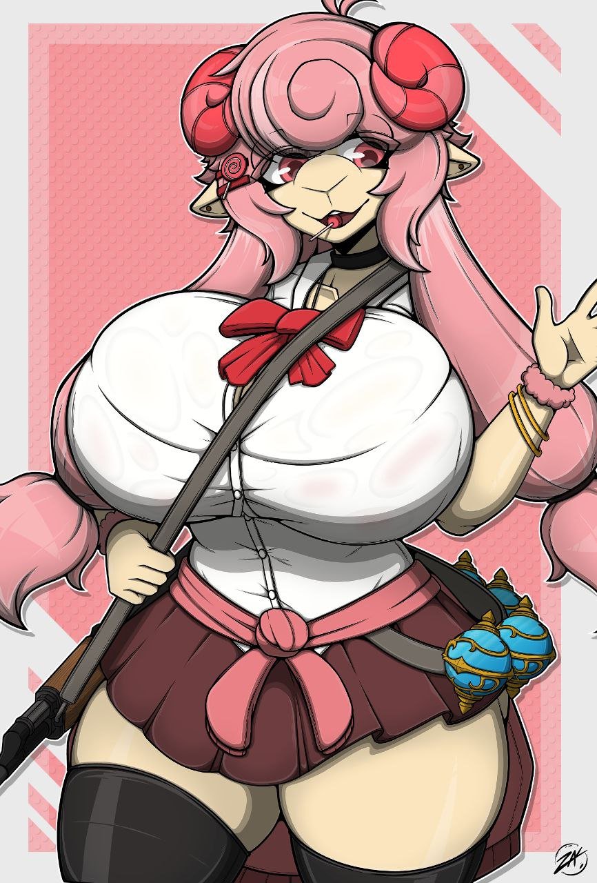 Pal (Species) Rule 34 Image