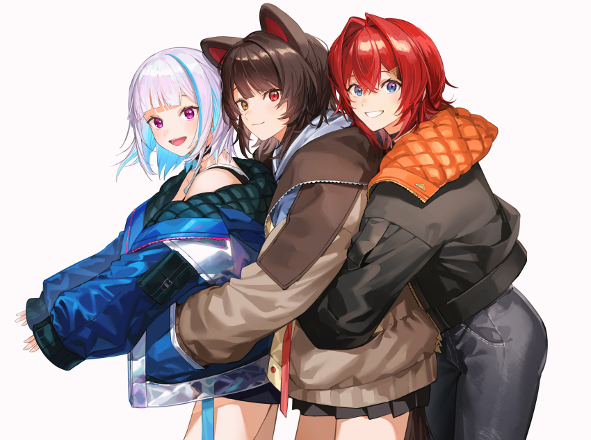 Ange Katrina (Nijisanji) Rule 34 Image