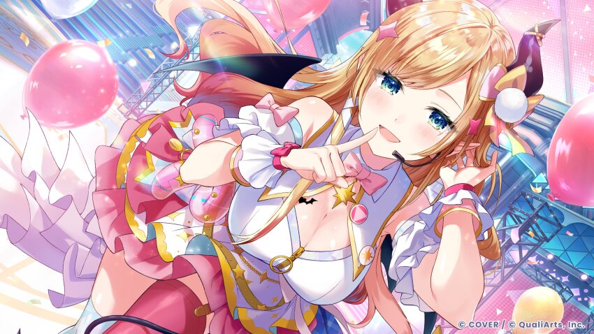 Yuzuki Choco (Hololive) Rule 34 Image