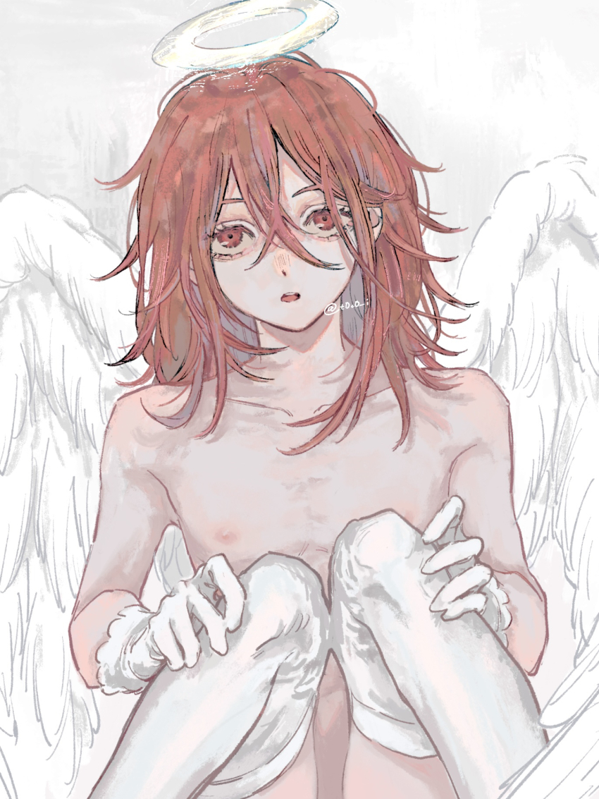Angel Devil (Chainsaw Man) Rule 34 Image