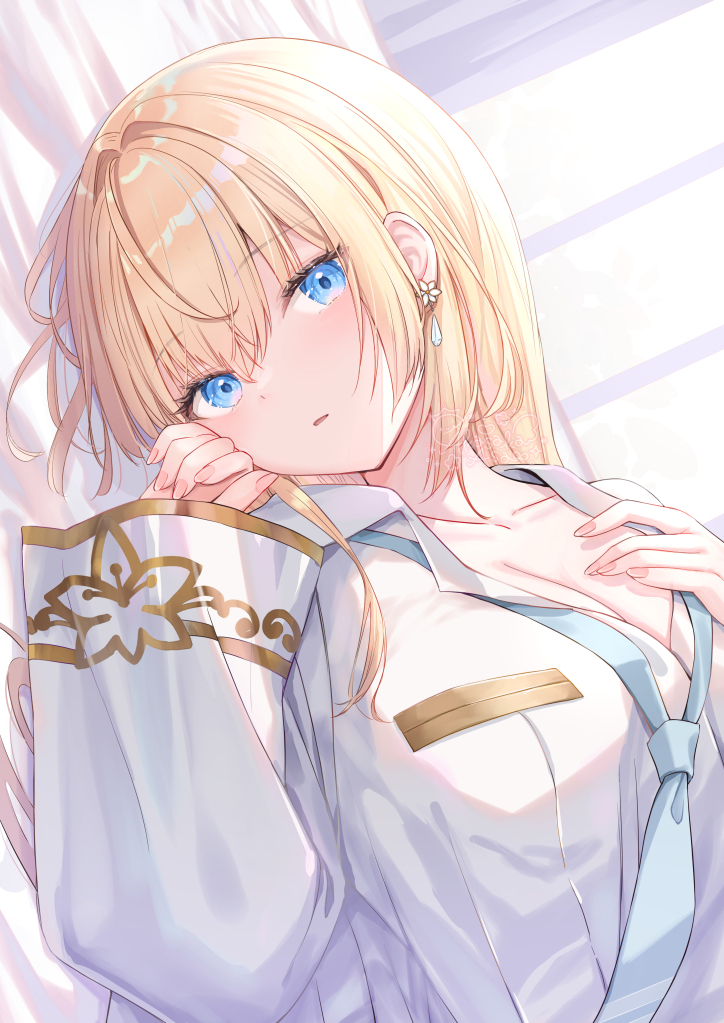 Indie Virtual Youtuber Rule 34 Image