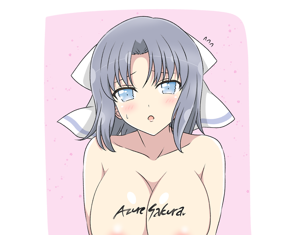 Yumi (Senran Kagura) Rule 34 Image