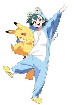Pokemon (Anime) Rule 34 Image