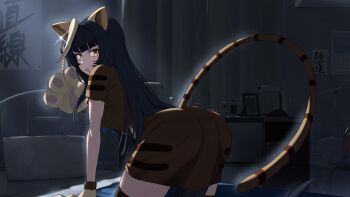 Calstone Light O (Umamusume) Rule 34 Image