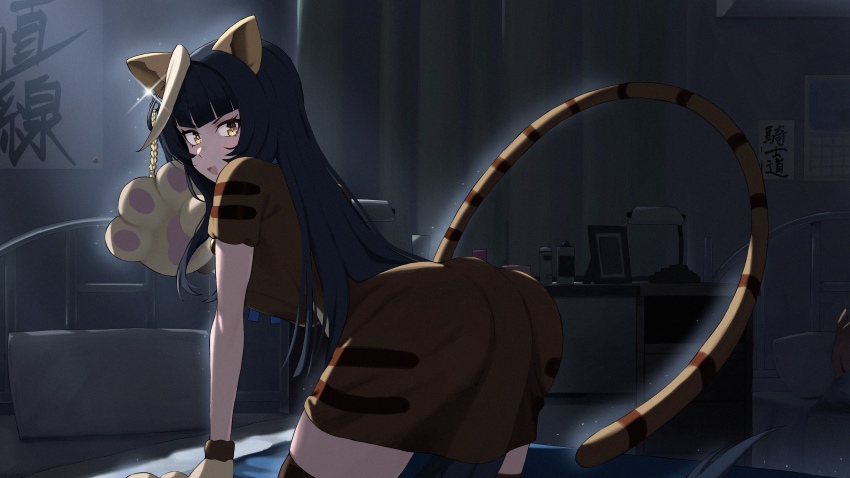 Calstone Light O (Umamusume) Rule 34 Image