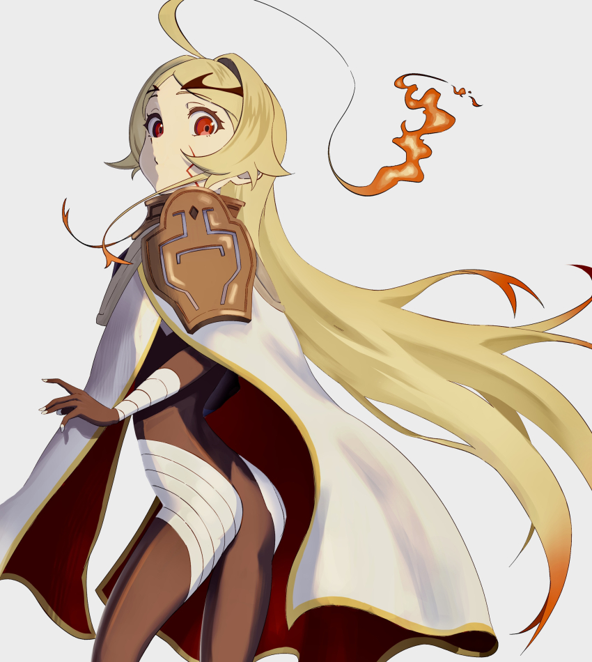 Teoritta (Yuushakei Ni Shosu) Rule 34 Image