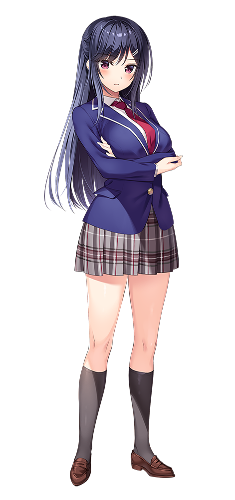 Tachi-E Rule 34 Image